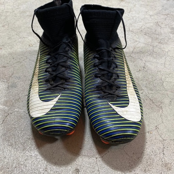 Nike Soccer Cleats